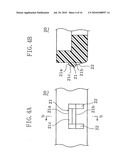 FRAME STRUCTURE AND DISPLAY EQUIPPED WITH THE SAME diagram and image