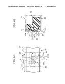 FRAME STRUCTURE AND DISPLAY EQUIPPED WITH THE SAME diagram and image