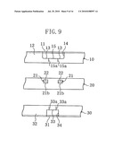 FRAME STRUCTURE AND DISPLAY EQUIPPED WITH THE SAME diagram and image