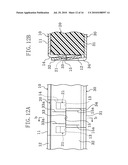 FRAME STRUCTURE AND DISPLAY EQUIPPED WITH THE SAME diagram and image