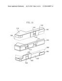 FRAME STRUCTURE AND DISPLAY EQUIPPED WITH THE SAME diagram and image