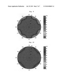 IN-PLANE SWITCHING LIQUID CRYSTAL DISPLAY INCLUDING VIEWING ANGLE COMPENSATION FILM USING +A-PLATE diagram and image