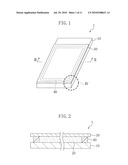 DISPLAY PANEL diagram and image