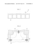 DISPLAY PANEL diagram and image