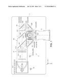 LENS FRAME, LENS HOLDING DEVICE, AND PROJECTOR diagram and image