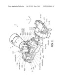 LENS FRAME, LENS HOLDING DEVICE, AND PROJECTOR diagram and image