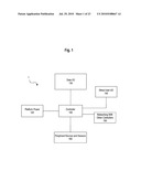 Optical Aperture Sensor diagram and image