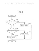 Image reading apparatus, server connected to the image reading apparatus and system including these diagram and image