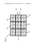 TWO-DIMENSIONAL ENCODER, HOLOGRAPHIC MEMORY DEVICE AND HOLOGRAPHIC MEMORY MEDIUM diagram and image