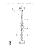 OPTICAL MODULE diagram and image