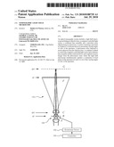 Tomographic Light Field Microscope diagram and image