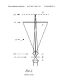 Tomographic Light Field Microscope diagram and image