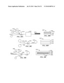 LIQUID CRYSTAL DISPLAYS WITH LAMINATED DIFFUSER PLATES diagram and image