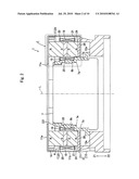 LENS DRIVE DEVICE diagram and image