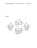 LENS DRIVE DEVICE diagram and image