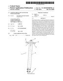 Lighting Protection System for Wind Generators diagram and image