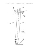 Lighting Protection System for Wind Generators diagram and image