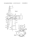 Lighting Protection System for Wind Generators diagram and image