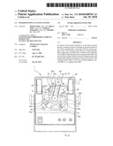 IONIZER HAVING CLEANING SYSTEM diagram and image