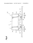 MULTILAYER CAPACITOR AND METHOD OF MANUFACTURING SAME diagram and image