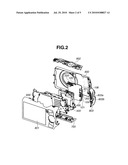 ELECTRONIC APPARATUS diagram and image