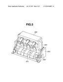 ELECTRONIC APPARATUS diagram and image