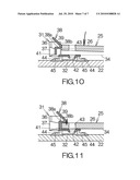 PRINTED CIRCUIT BOARD UNIT AND ELECTRONIC APPARATUS diagram and image