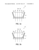 COLOR CONVERSION DEVICE AND COLOR CONTROLLABLE LIGHT-OUTPUT DEVICE diagram and image