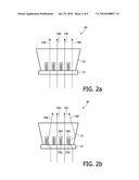 COLOR CONVERSION DEVICE AND COLOR CONTROLLABLE LIGHT-OUTPUT DEVICE diagram and image