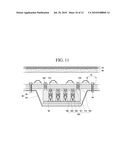 BACKLIGHT ASSEMBLY AND DISPLAY DEVICE HAVING THE SAME diagram and image