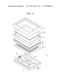 BACKLIGHT ASSEMBLY AND DISPLAY DEVICE HAVING THE SAME diagram and image