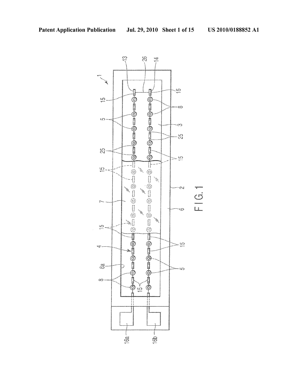 ILLUMINATION DEVICE WITH SEMICONDUCTOR LIGHT-EMITTING ELEMENTS - diagram, schematic, and image 02