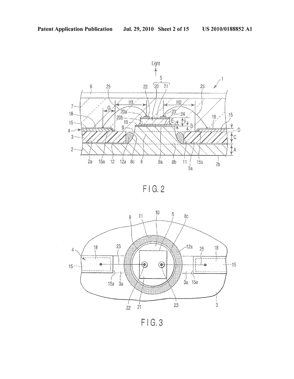 ILLUMINATION DEVICE WITH SEMICONDUCTOR LIGHT-EMITTING ELEMENTS - diagram, schematic, and image 03