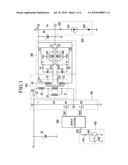 SYNCHRONOUS RECTIFIER NETWORK UNIT CIRCUIT AND METHOD diagram and image