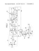 SYNCHRONOUS RECTIFIER NETWORK UNIT CIRCUIT AND METHOD diagram and image