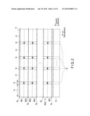 SEMICONDUCTOR MEMORY DEVICE HAVING SENSE AMPLIFIER diagram and image