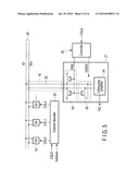 SEMICONDUCTOR MEMORY DEVICE HAVING SENSE AMPLIFIER diagram and image