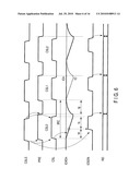 SEMICONDUCTOR MEMORY DEVICE HAVING SENSE AMPLIFIER diagram and image