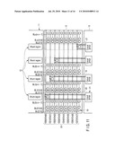 SEMICONDUCTOR MEMORY DEVICE HAVING SENSE AMPLIFIER diagram and image