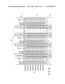 SEMICONDUCTOR MEMORY DEVICE HAVING SENSE AMPLIFIER diagram and image