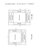 SEMICONDUCTOR MEMORY DEVICE HAVING SENSE AMPLIFIER diagram and image