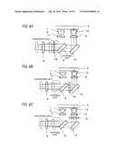 Optical Pickup Device and Optical Disk Apparatus Using the Same diagram and image