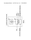 RADIO TRANSMISSION APPARATUS, AND RADIO TRANSMISSION METHOD diagram and image