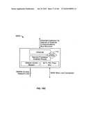 Service profile management with user preference, adaptive policy, network neutrality and user privacy for intermediate networking devices diagram and image