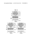 Apparatus And Method For Constructing A Data Unit That Includes A Buffer Status Report diagram and image