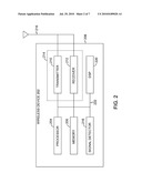 METHODS AND SYSTEMS USING FAST CONNECTION SETUP PROCEDURE FOR WIMAX NETWORKS diagram and image