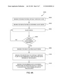 METHODS AND SYSTEMS USING FAST CONNECTION SETUP PROCEDURE FOR WIMAX NETWORKS diagram and image