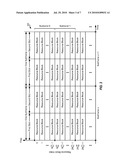 FREQUENCY HOPPING IN A WIRELESS COMMUNICATION NETWORK diagram and image