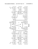 FREQUENCY HOPPING IN A WIRELESS COMMUNICATION NETWORK diagram and image