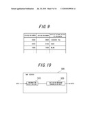 WIRELESS COMMUNICATION APPARATUS AND SERVER APPARATUS diagram and image